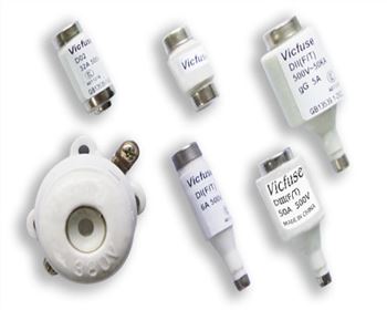 熔斷器的熔斷過(guò)程是怎樣一個(gè)變化？